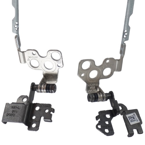 HP ProBook 430 G4 905721-001 X81-171204N Hinges