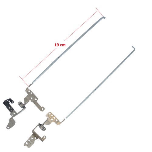 Charnières pour ordinateurs portables HP J2M10LA J2M16LT J2M20LT J2M22LT