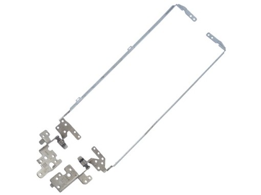 Charnières pour ordinateur portable HP Probook 450 G1 455 G1