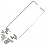 Hinges for HP Probook 450 G1 455 G1 Laptop