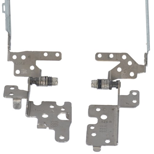 Dobradiças para Laptop HP Probook 450 G1 455 G1