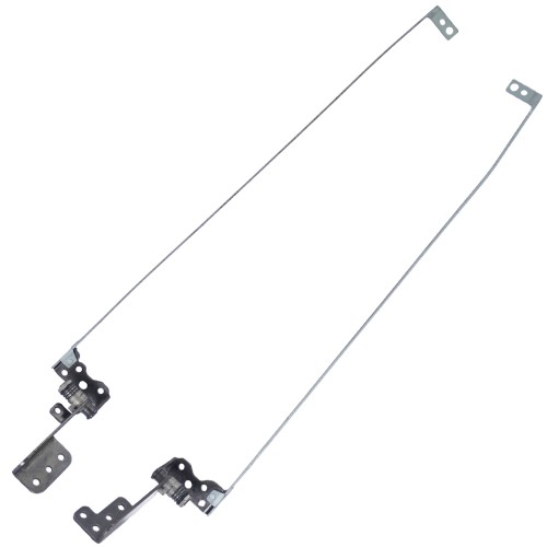 Charnières pour ordinateur portable HP ProBook 4710S 535772-001
