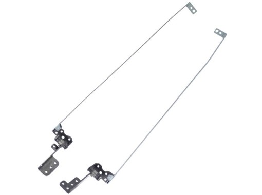 Charnières pour ordinateur portable HP ProBook 4710S 535772-001