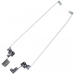 Dobradiças para Laptop HP ProBook 4710S 535772-001