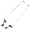 Charnières pour ordinateur portable HP ProBook 4710S 535772-001