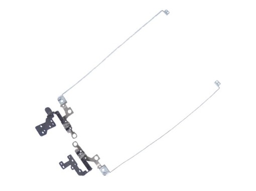 Scharniere für HP 15-DY 15-EF L63612-001 Laptops