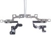 Bisagras para Portátiles HP 15-DY 15-EF L63612-001