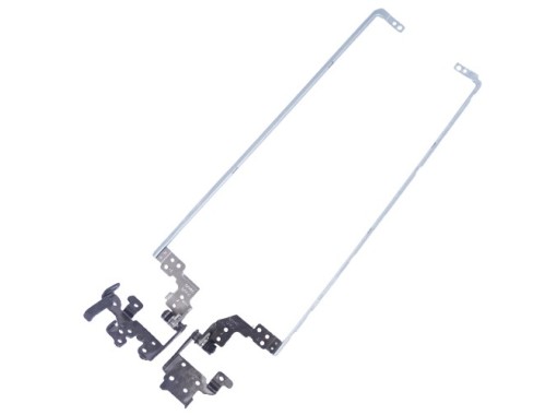 Dobradiças para Laptops HP Probook 450 G3