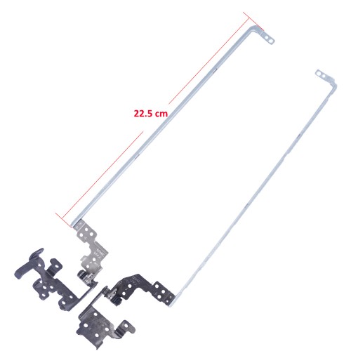 Dobradiças para Laptops HP Probook 450 G3