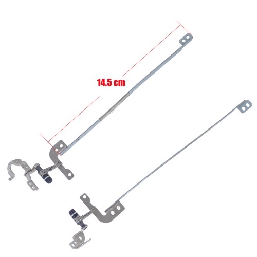 Dobradiças para Laptop HP Mini 210 10.1" 210-1000 210-1018 F