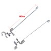 Scharniere für HP Mini 210 10,1" 210-1000 210-1018 F