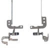 Dobradiças para Laptop HP Mini 210 10.1" 210-1000 210-1018 F