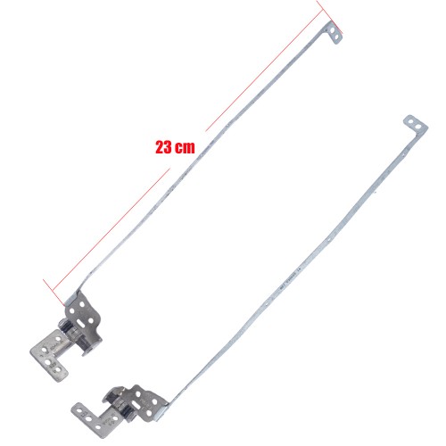 Charnières pour Ordinateurs Portables HP Compaq CQ610 610 615 15.6"