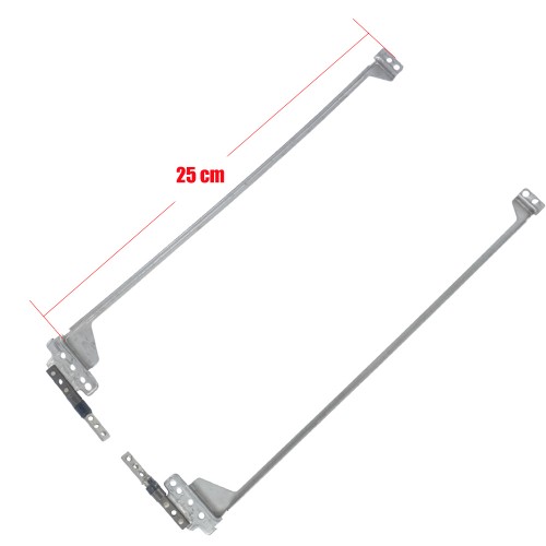 Charnières pour ordinateurs portables HP Pavilion ZE2000 Series 5202000 3