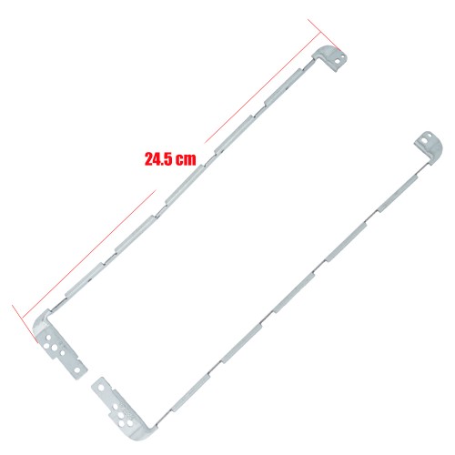 Bisagras para Laptops HP Pavilion G60-235DX Compaq Presario