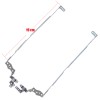 Scharniere für HP Compaq 2230S 12.1" CQ20 6053B038 Notebooks