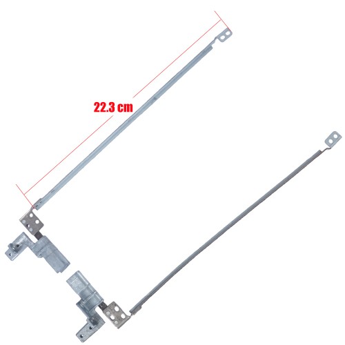 HP ProBook 6450b Hinges