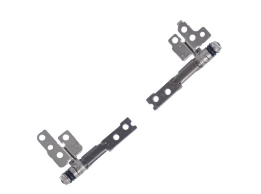Charnières pour Ordinateurs Portables Dell Latitude 7370 E7370 - Pièce de Rechange