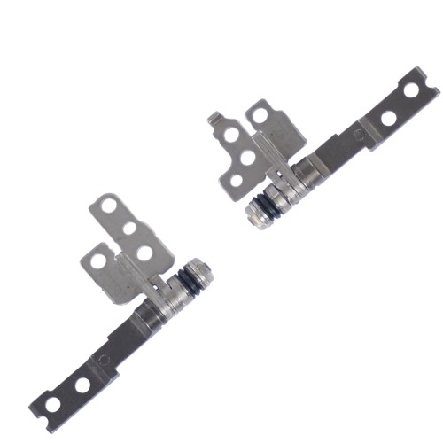 Dobradiças para Laptops Dell Latitude 7370 E7370 - Peça de Reposição