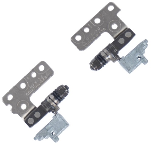 Bisagras para Portátil Dell Latitude 5480 5490 E5480 E5490