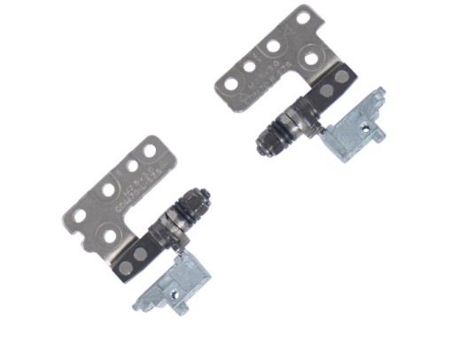 Scharniere für Dell Latitude 5480 5490 E5480 E5490-Laptops