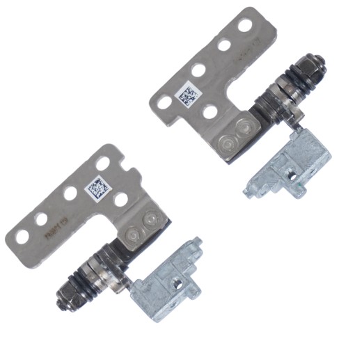 Scharniere für Dell Latitude 5480 5490 E5480 E5490-Laptops