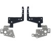 Hinges for Dell Latitude E5430 EA0M3000100 EA0 Laptops