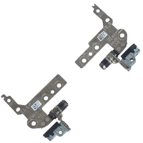 Dobradiças para Laptop Dell Latitude E7270 Touch AAZ50 - Rep