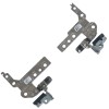 Hinges for Dell Latitude E7270 Touch AAZ50 Laptop - Rep