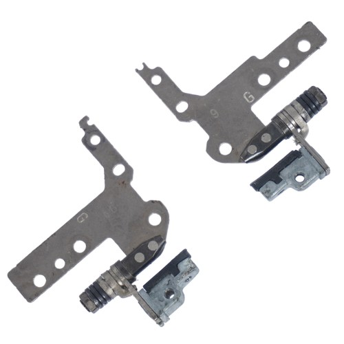 Charnières pour ordinateur portable Dell Latitude E7270 Touch AAZ50 - Rep