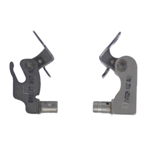 Bisagras para Portátiles Dell XPS M1330 PP25L