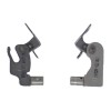 Dobradiças para Laptops Dell XPS M1330 PP25L