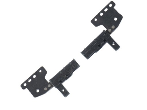 Charnières Dell Latitude E6520 PAL60 AM0FH000300 AM0FH000400