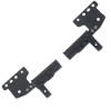 Charnières Dell Latitude E6520 PAL60 AM0FH000300 AM0FH000400