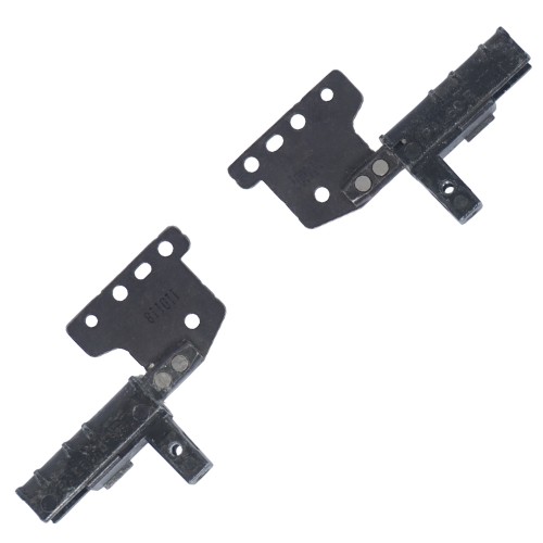 Dobradiças Dell Latitude E6520 PAL60 AM0FH000300 AM0FH000400