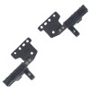 Bisagras Dell Latitude E6520 PAL60 AM0FH000300 AM0FH000400