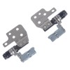Charnières pour Ordinateurs Portables Dell Latitude E5570 M3510 ADM80-TS