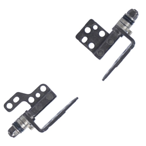 Dobradiças para Laptops Dell Latitude E5500 E5501 E5510 Pré