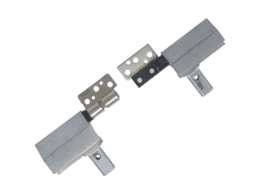 Charnières pour Ordinateurs Portables Dell Latitude E6500 Precision M4400