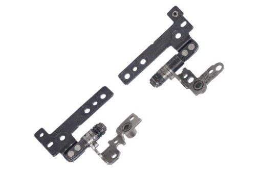 Hinges for Dell Latitude E7240 Laptops AM0VM000800 AM0