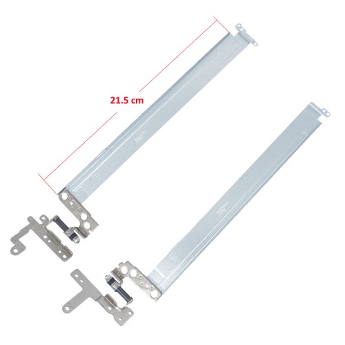 Charnières pour Ordinateur Portable Dell Inspiron 15 5584