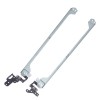 Dobradiças para Laptops Acer Aspire Série 5534 5538G
