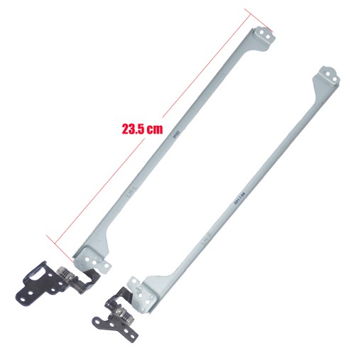 Dobradiças para Laptops Acer Aspire Série 5534 5538G