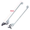 Dobradiças para Laptops Acer Aspire Série 5534 5538G