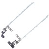 Hinges for Dell Latitude E3340 3340 3350 Laptops