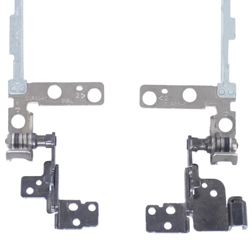 Charnières pour Ordinateurs Portables Dell Latitude E3340 3340 3350