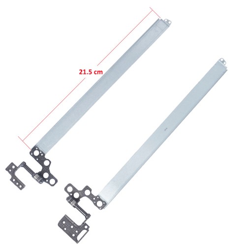 Dobradiças para Laptops Acer Aspire 3 A315-42G A315-34 A315