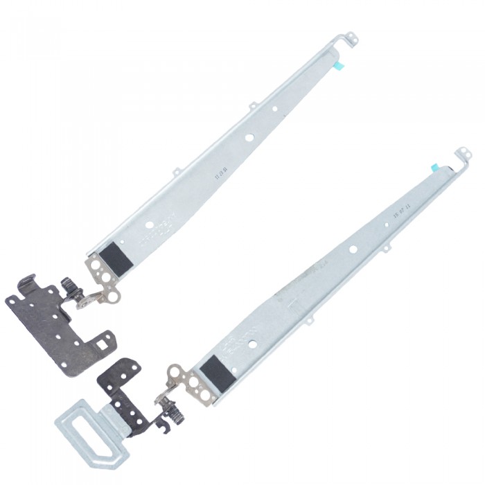 Dobradiças para Laptops Acer Aspire E5-511 E5-511P E5-571PG