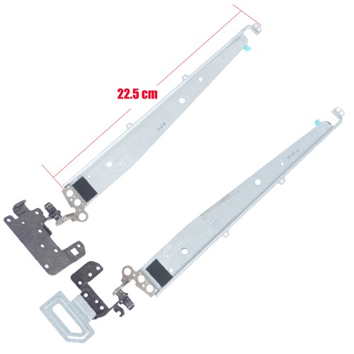 Dobradiças para Laptops Acer Aspire E5-511 E5-511P E5-571PG