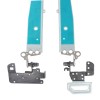 Dobradiças para Laptops Acer Aspire E5-511 E5-511P E5-571PG